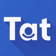 TAT logo